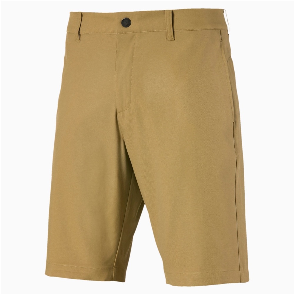 NWT - Puma Jackpot Golf Shorts